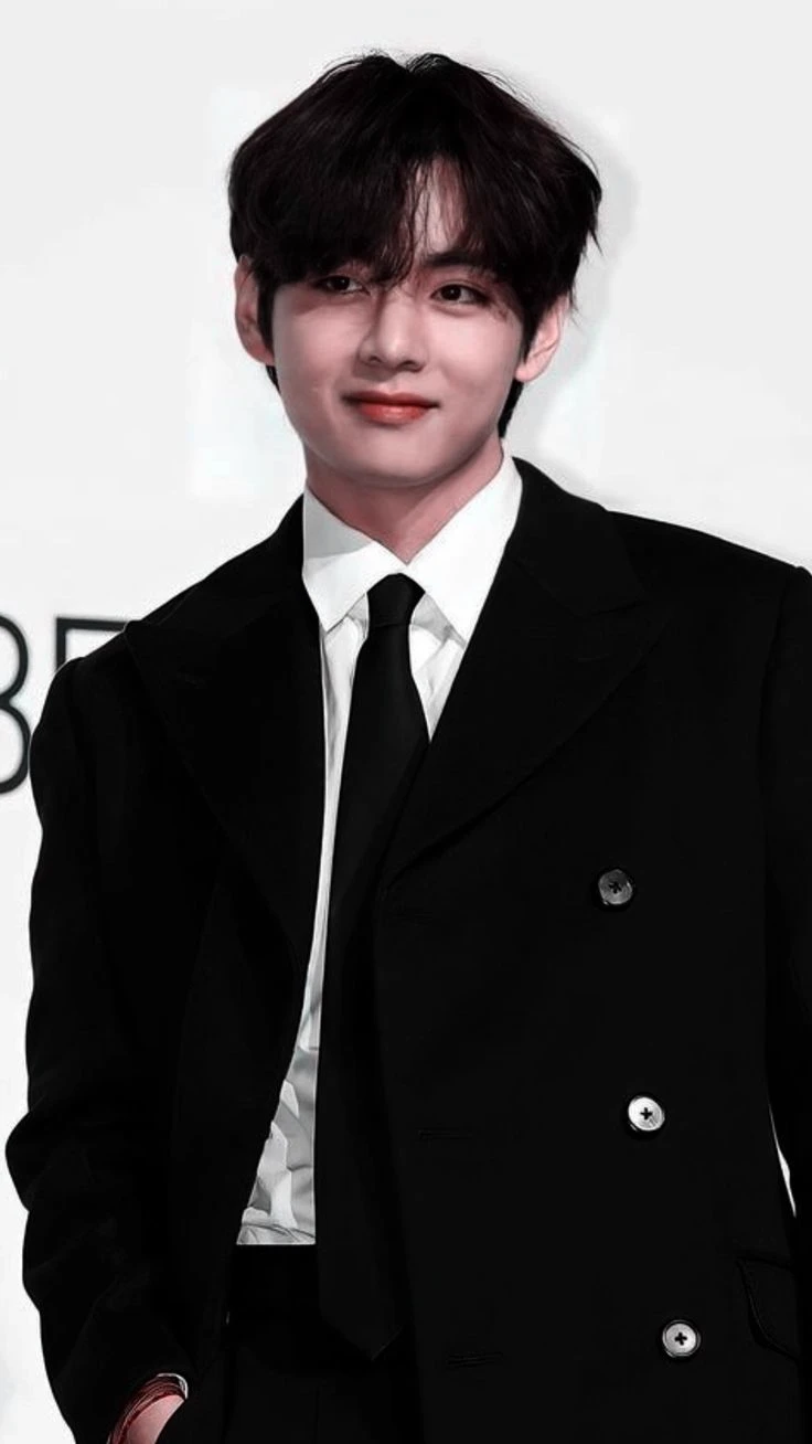 kim taehyung 🖤 thumbnail