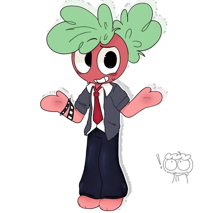 sprout thumbnail