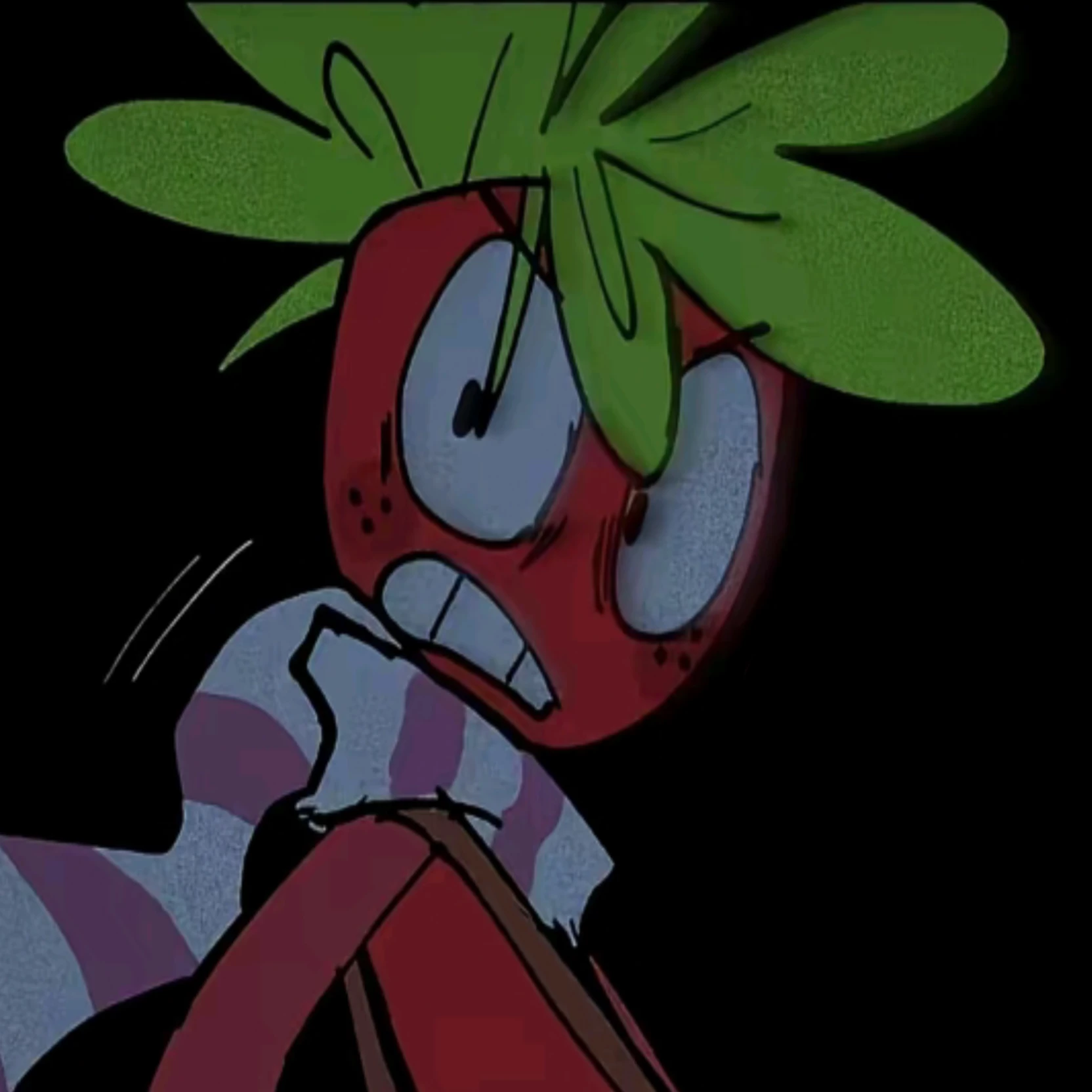 because sprout....(drama) thumbnail