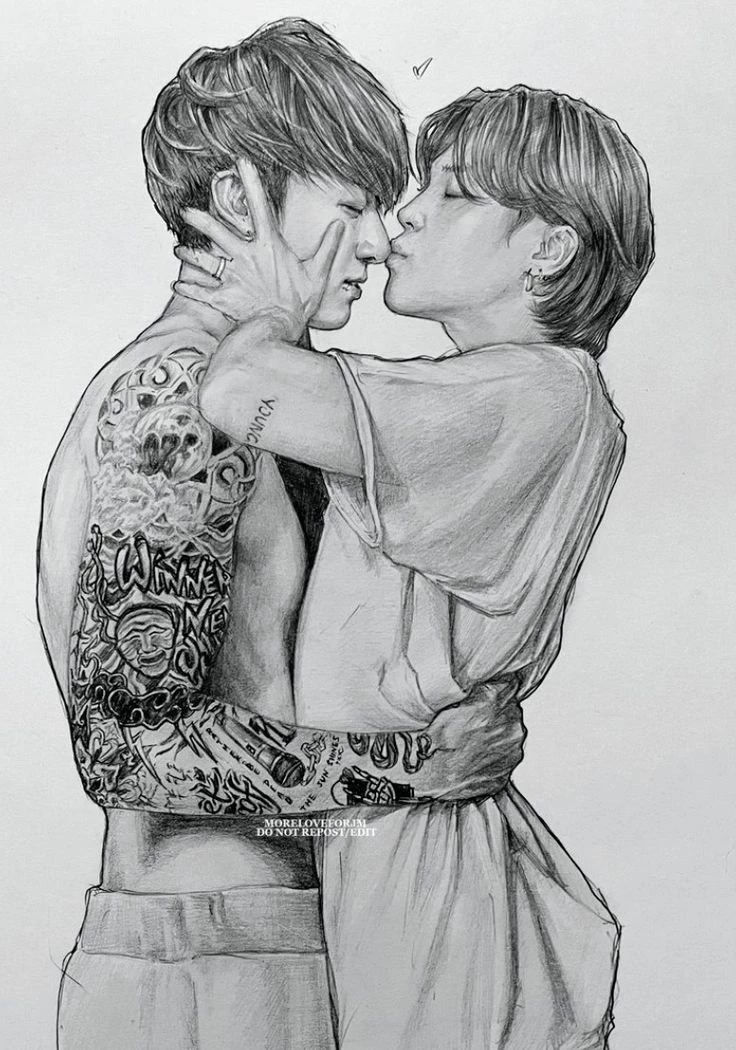 Friends with benefits / jikook thumbnail