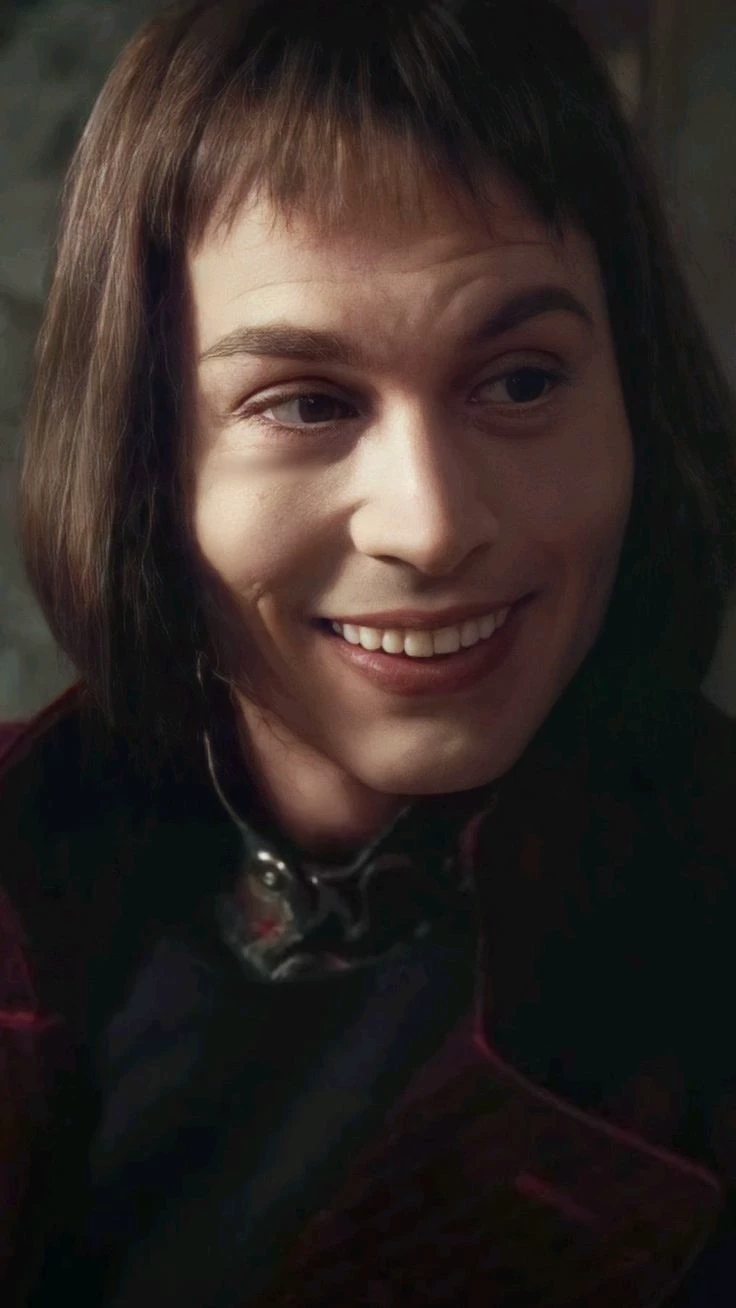 Willy Wonka thumbnail