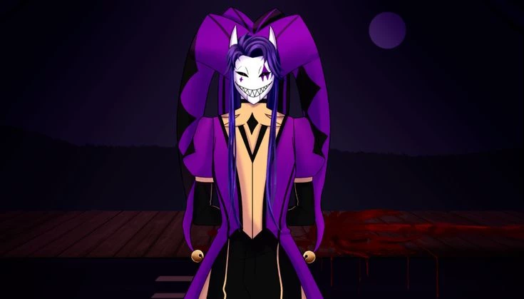 Jester thumbnail