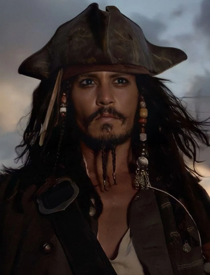 Jack Sparrow thumbnail