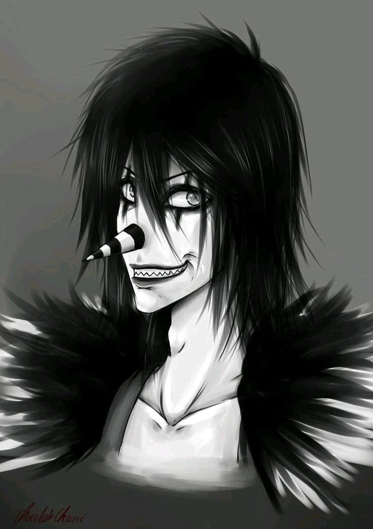 Laughing Jack thumbnail