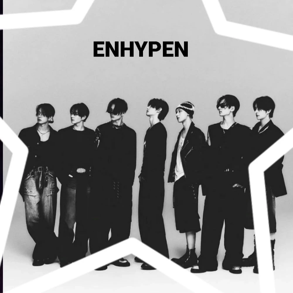 Enhypen 9th member thumbnail