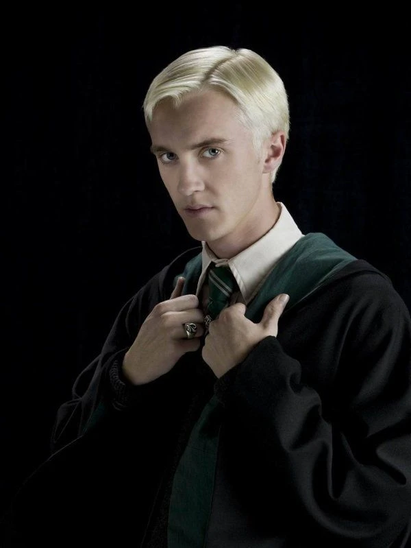 💚 Draco Malfoy \| My own choice thumbnail