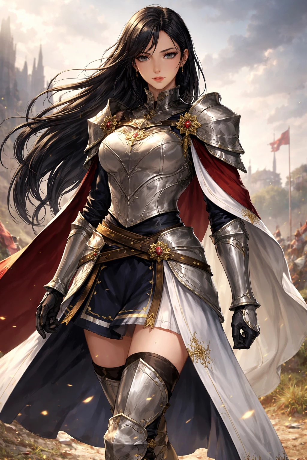 Valeria  thumbnail