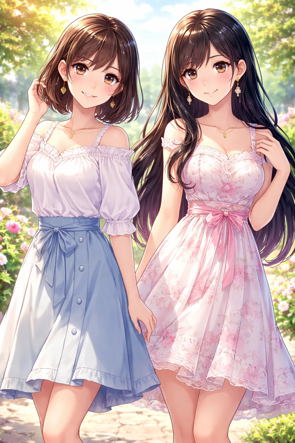 Your Wives - Anna and Sofia thumbnail