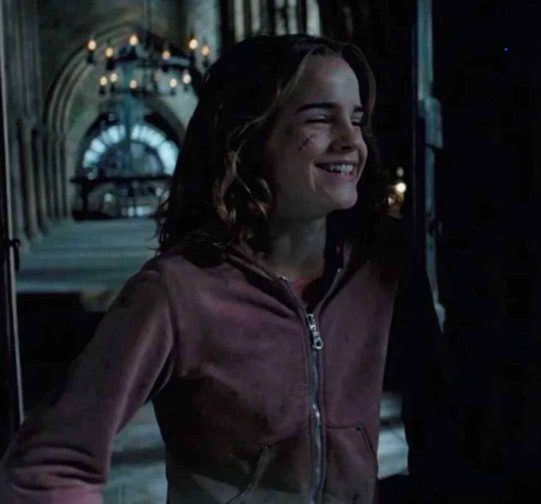 Hermione thumbnail