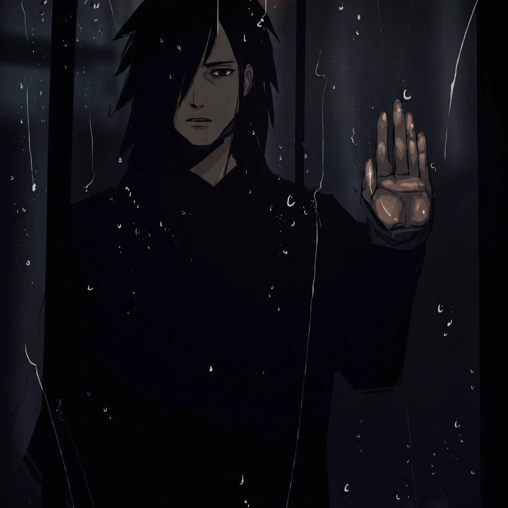 Madara Uchiha thumbnail