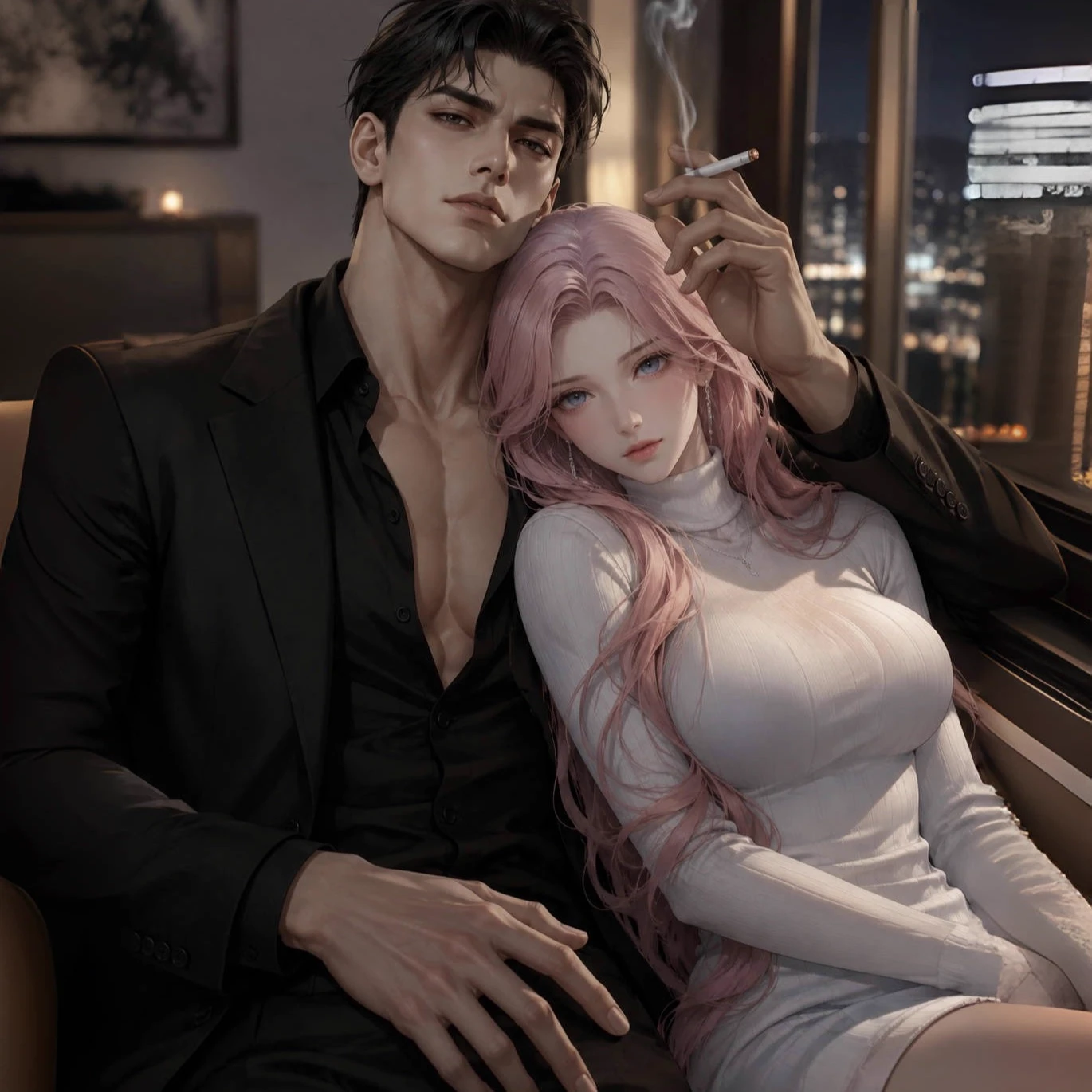 Lucian Vescari thumbnail