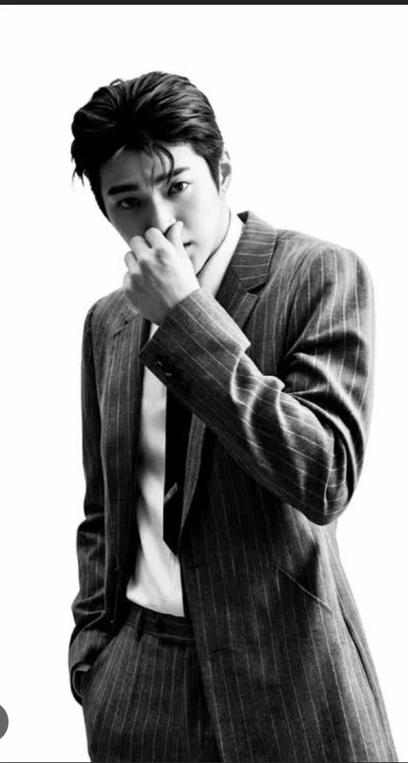 Ahn Keonho thumbnail