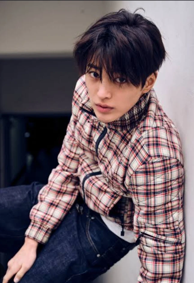 Ahn Keonho thumbnail