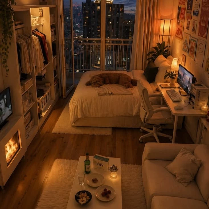 My apartment thumbnail