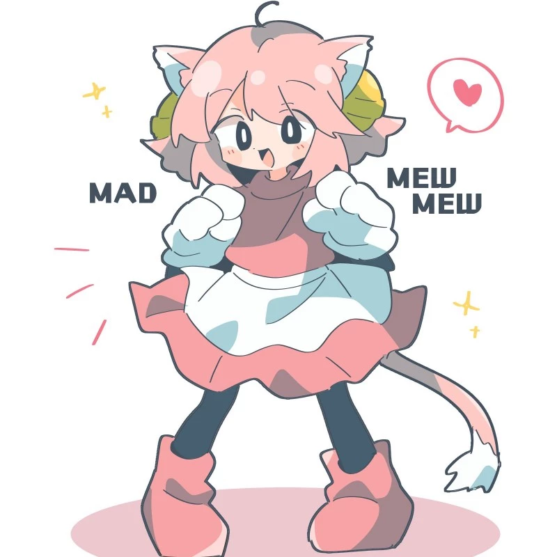 ~ | Pink | ~