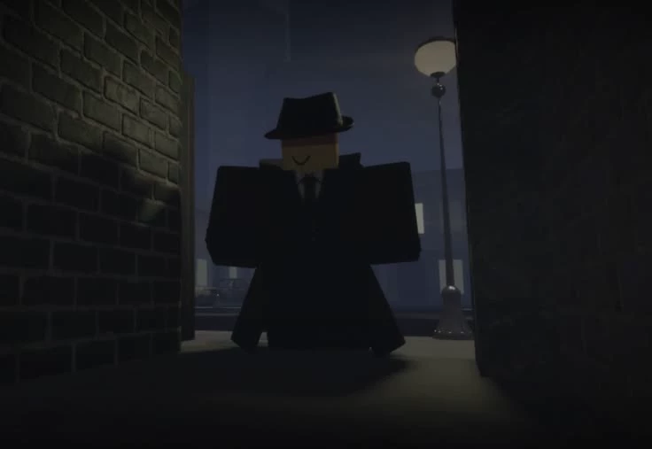 Mafioso thumbnail
