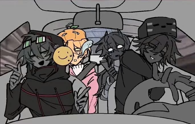 Your best friends 🫵 thumbnail
