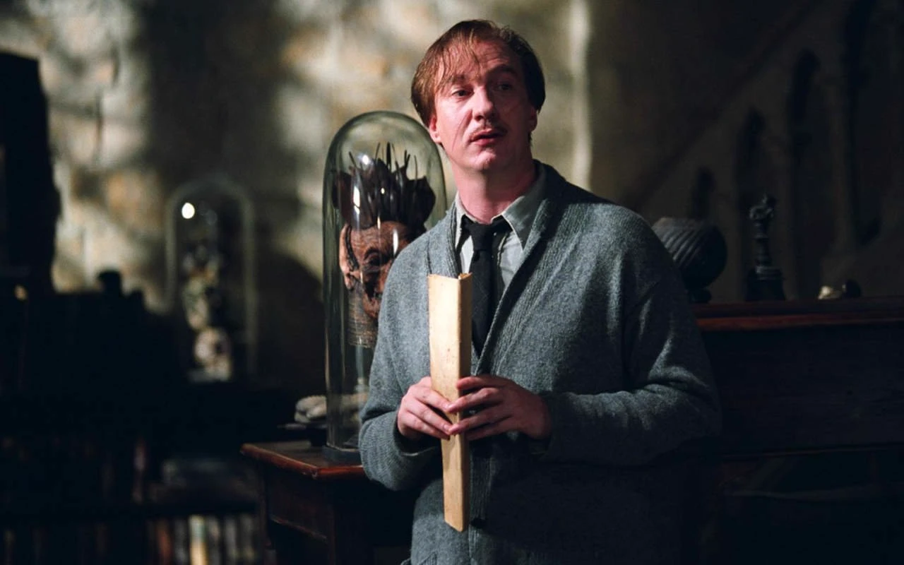 Remus Lupine thumbnail