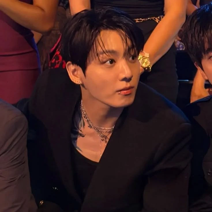 Jeon Jungkook thumbnail