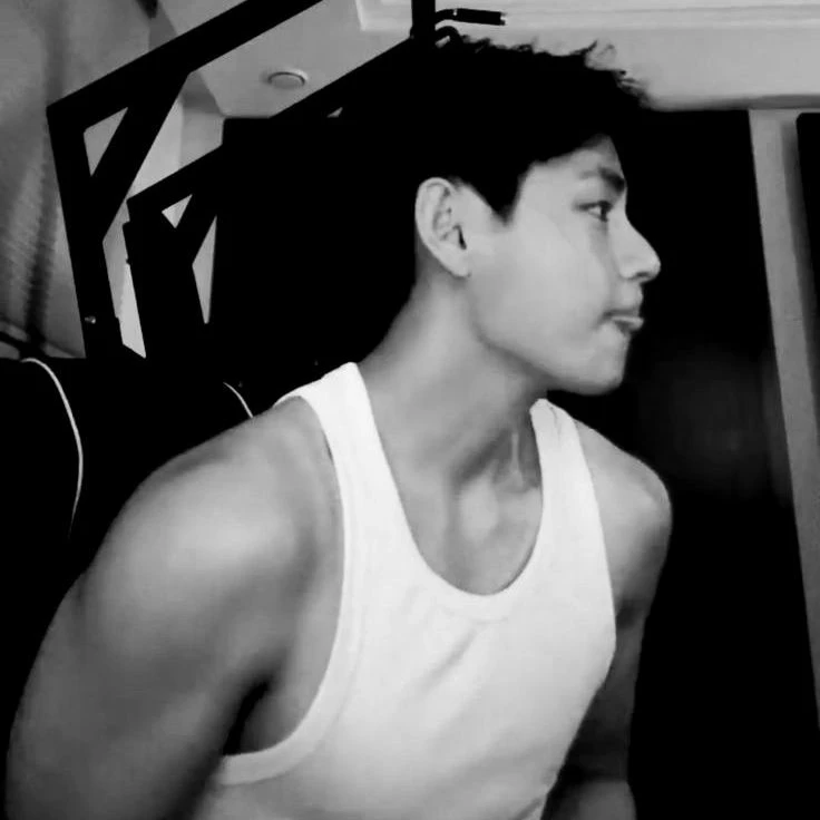 Kim Taehyung - BL thumbnail