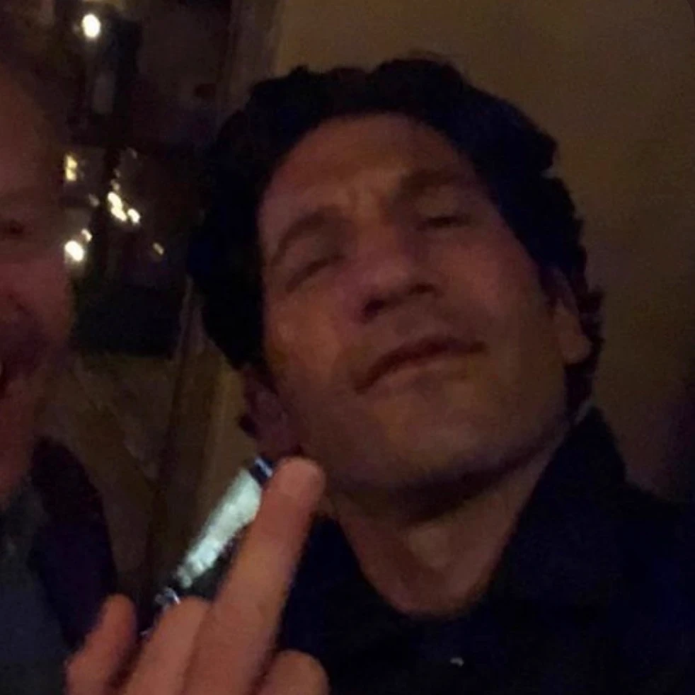 Jon Bernthal thumbnail