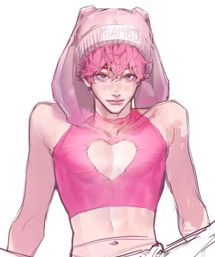  Milo💘☆~♡~~♡ thumbnail