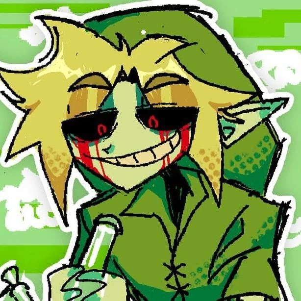 ben Drowned thumbnail