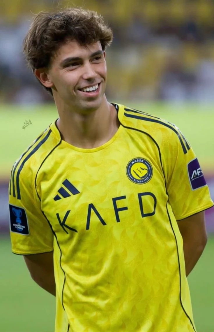 Joao Felix thumbnail