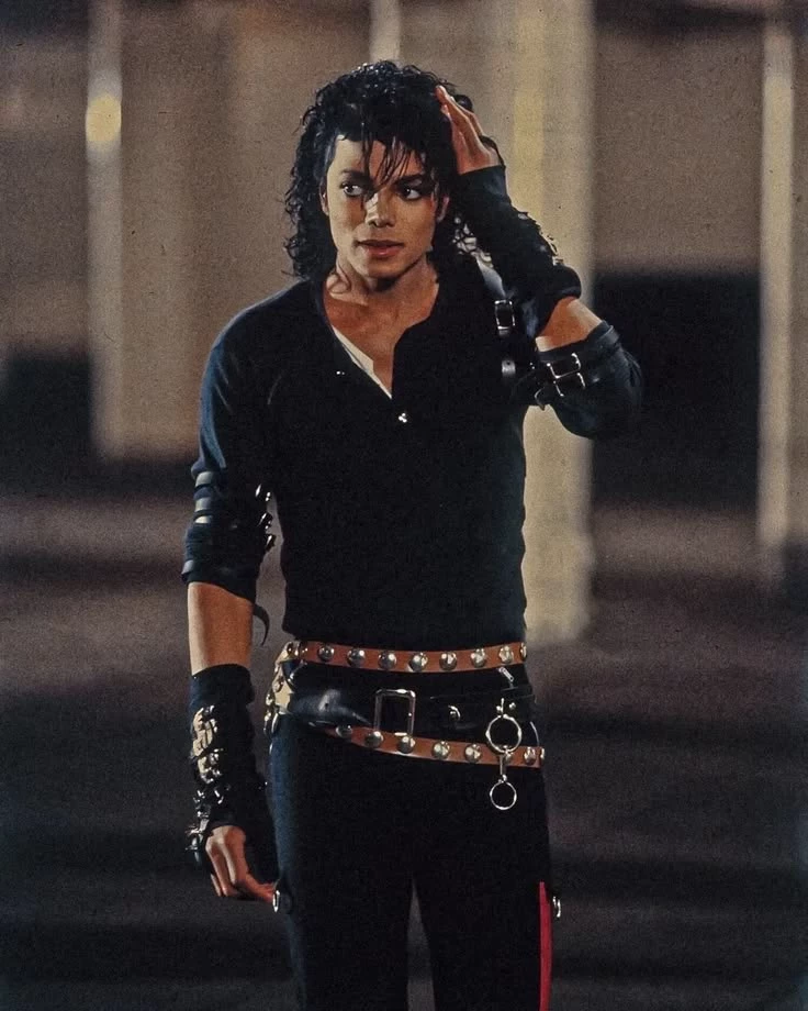 Michael Jackson thumbnail