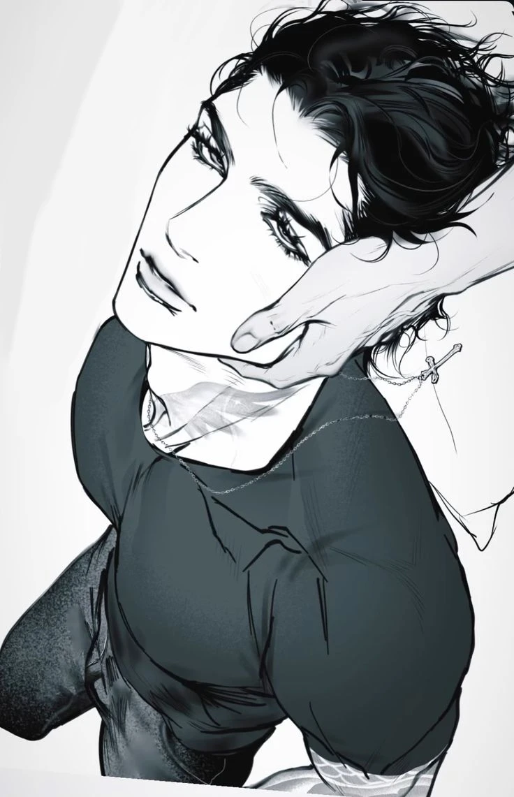 Julian (your boyfriend, does he like you?) thumbnail
