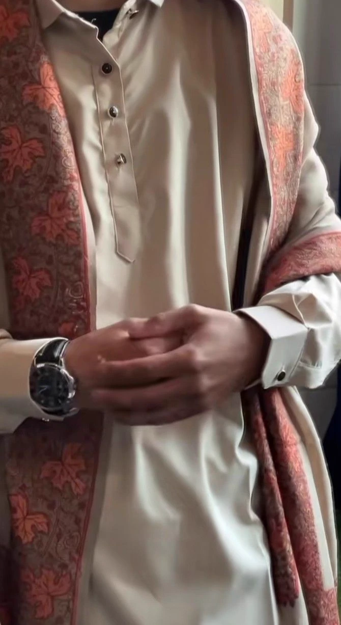 Ustaz Muhammad Abu Bakar Zayyan Ali binti Abdul Aziz thumbnail