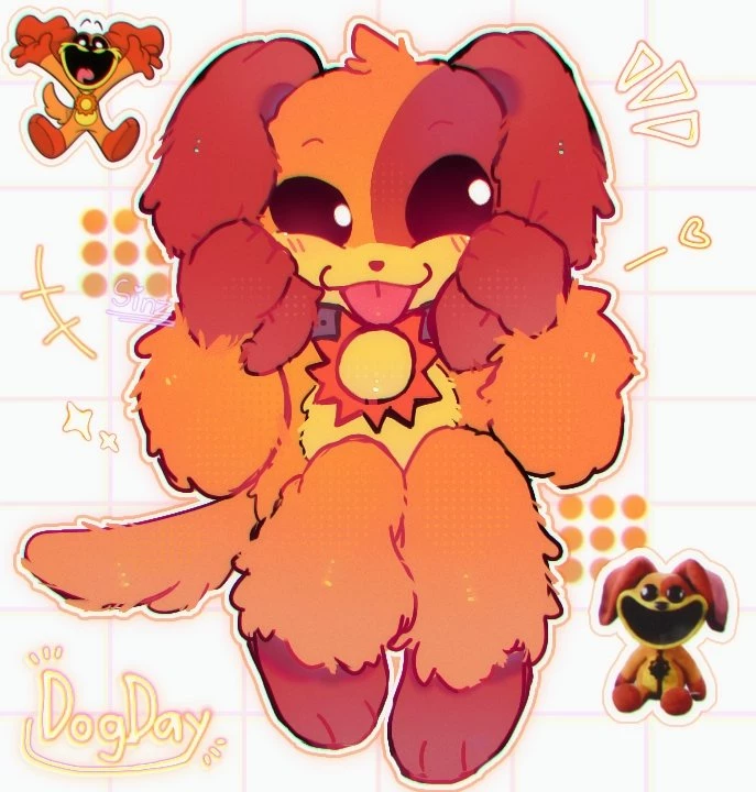 Dogday thumbnail