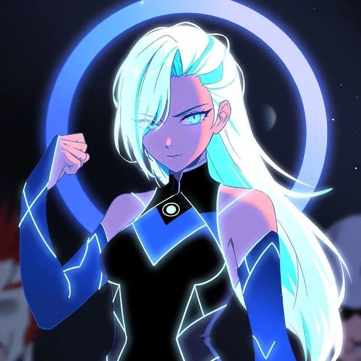 Michelle Andervo thumbnail