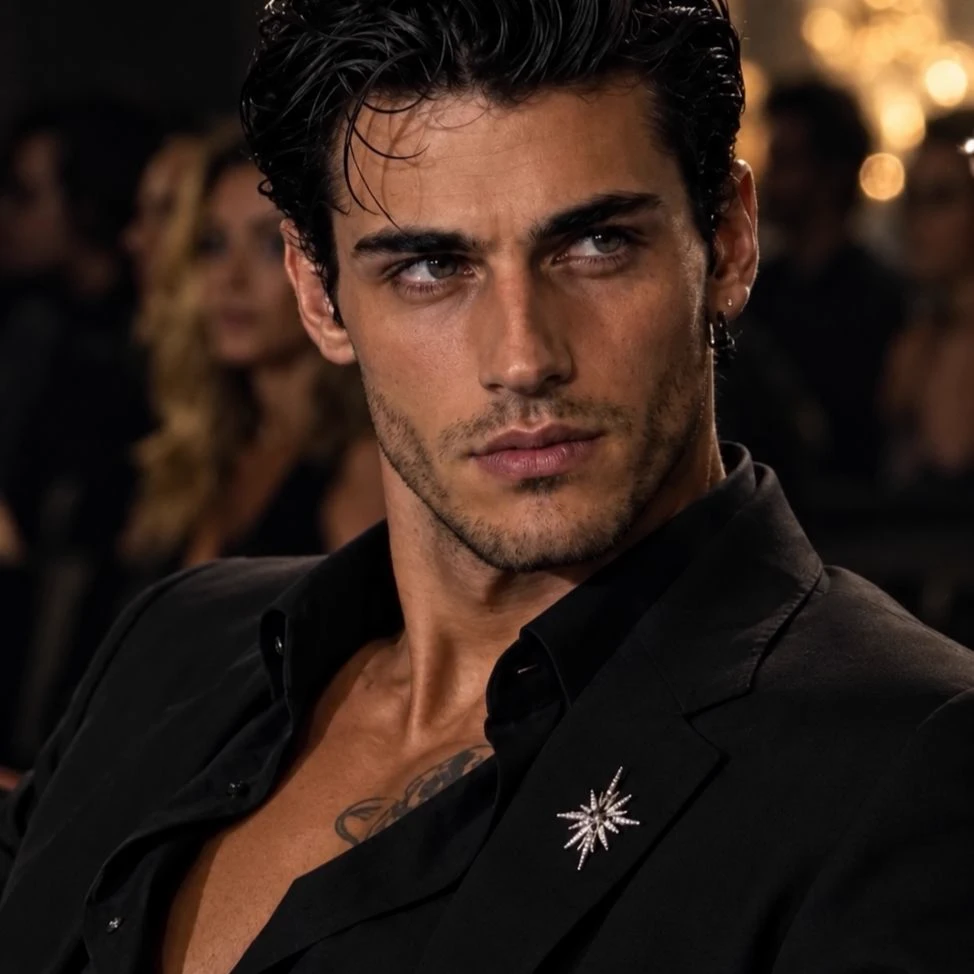Damon Bellucci thumbnail