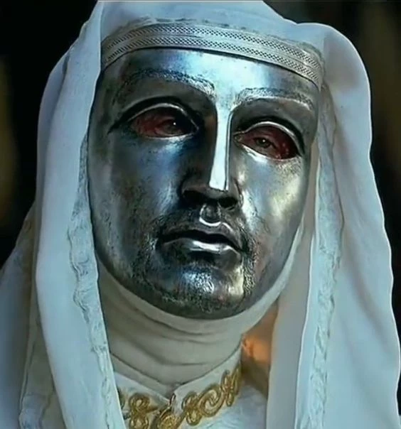 Baldwin IV King of Jerusalem (known as the leper king) thumbnail