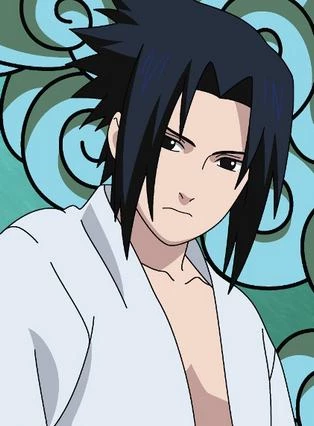Sasuke Uchiha (A love destined by a maternal promise, a loyal love) thumbnail