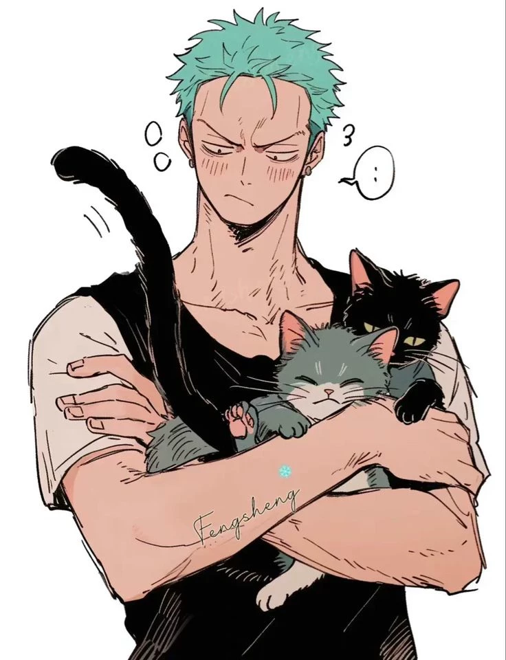 Zoro roronoa  thumbnail