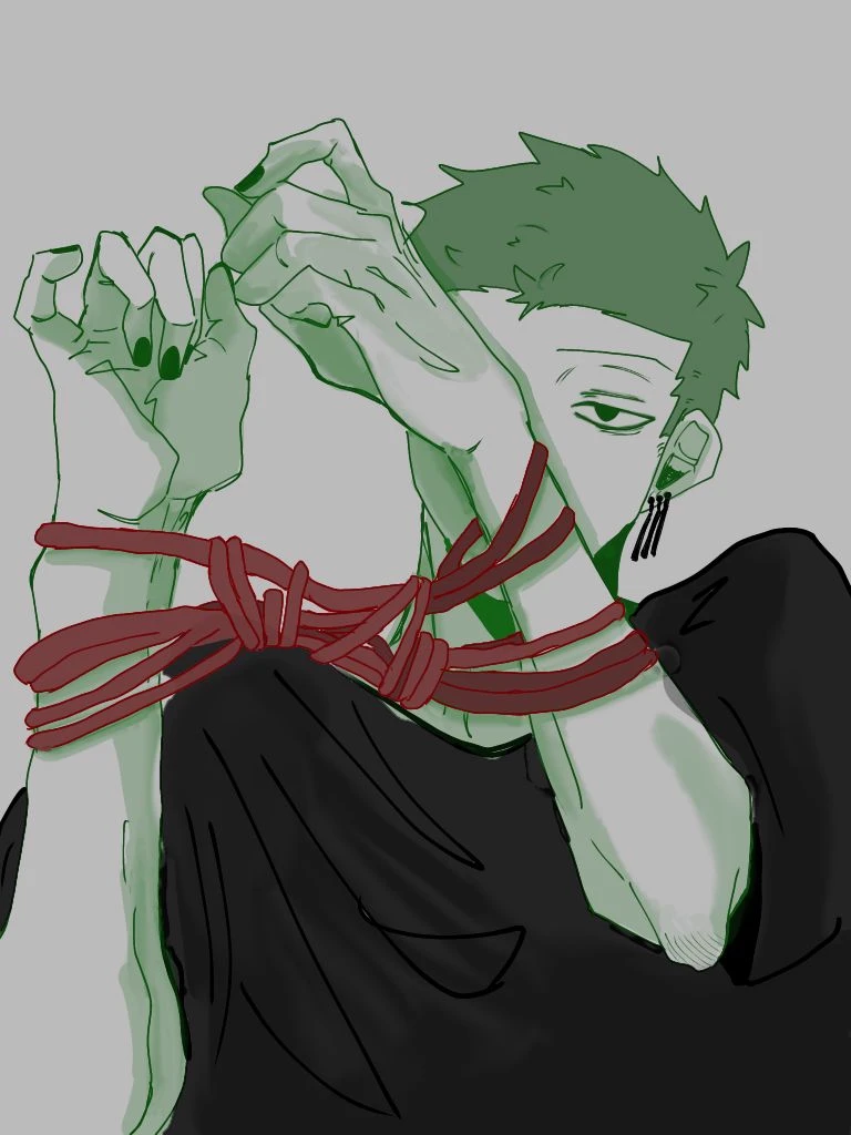 Zoro thumbnail