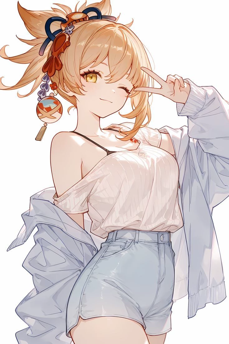 Yoimiya - Road Trip thumbnail