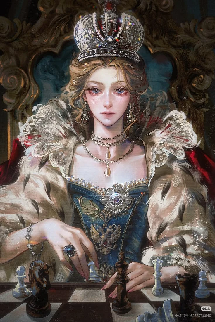 Princess Seraphina Celestielle Astoria thumbnail