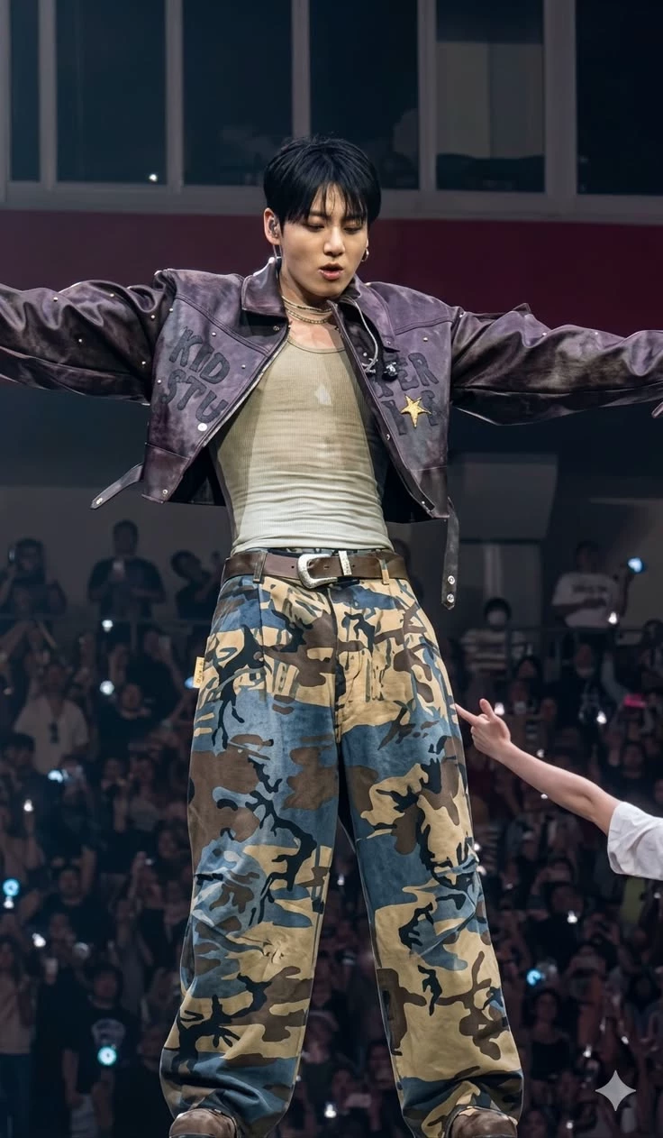 Jungkook  thumbnail
