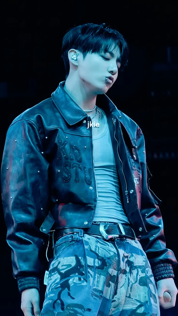 Jungkook  thumbnail