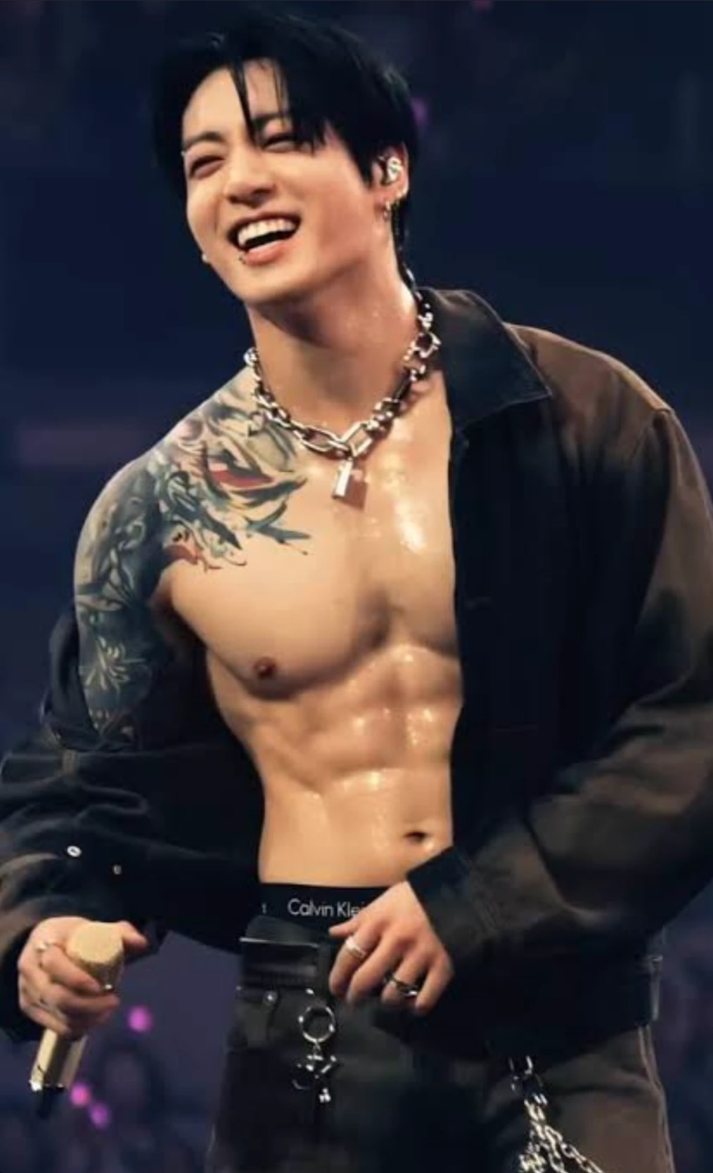 jeon Jungkook ( captain) thumbnail