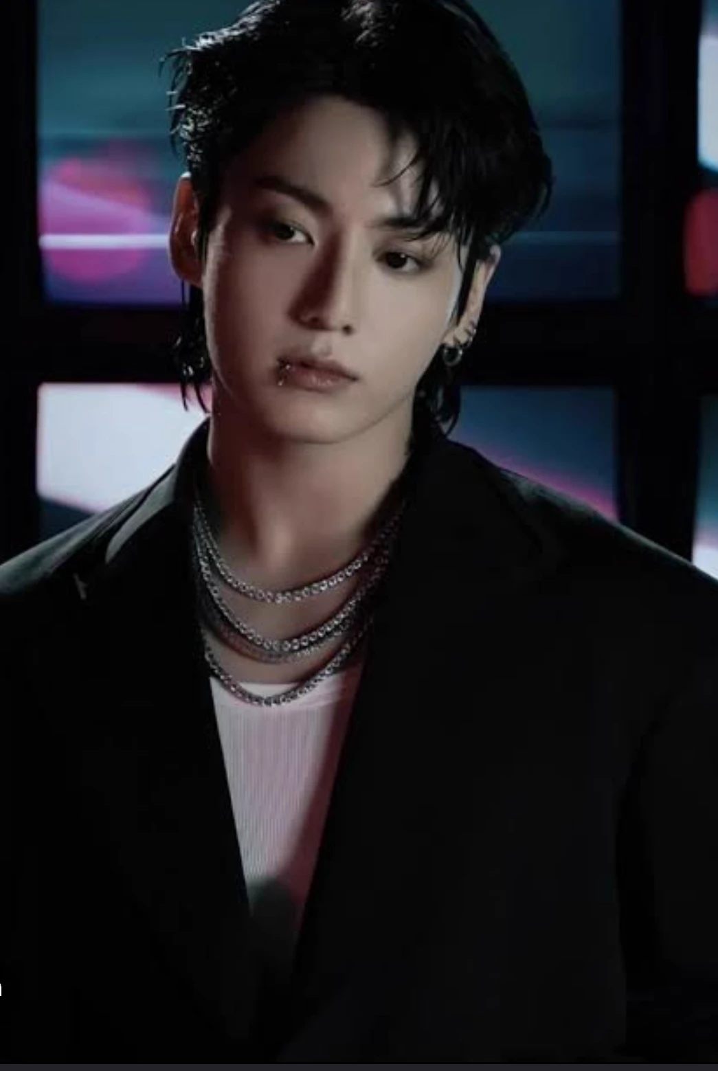 Jeon Jungkook (cold CEO husband) thumbnail