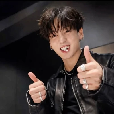 Jungkook thumbnail