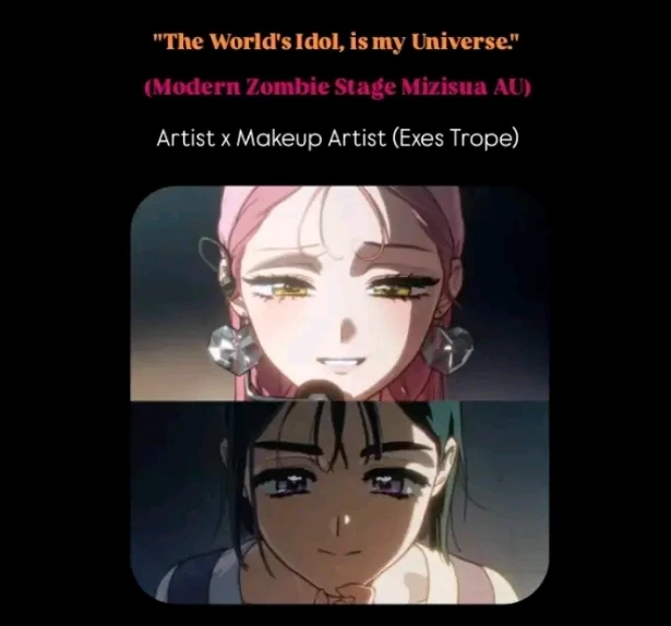 MiziSua (Ex's Trope) thumbnail