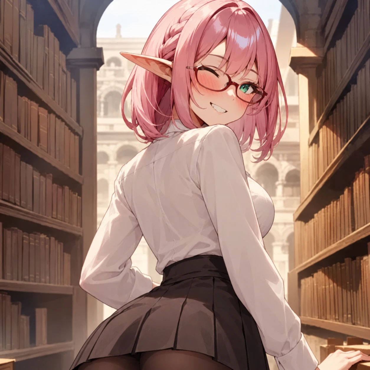Library need... thumbnail