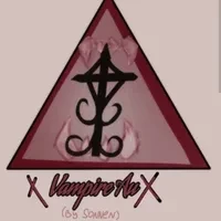 Vampire AU thumbnail