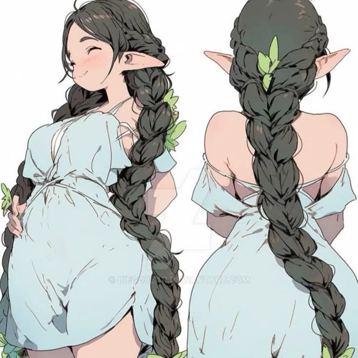 Aerith Meadowlight thumbnail