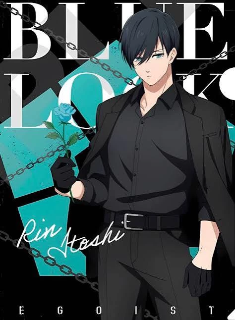Rin Itoshi thumbnail